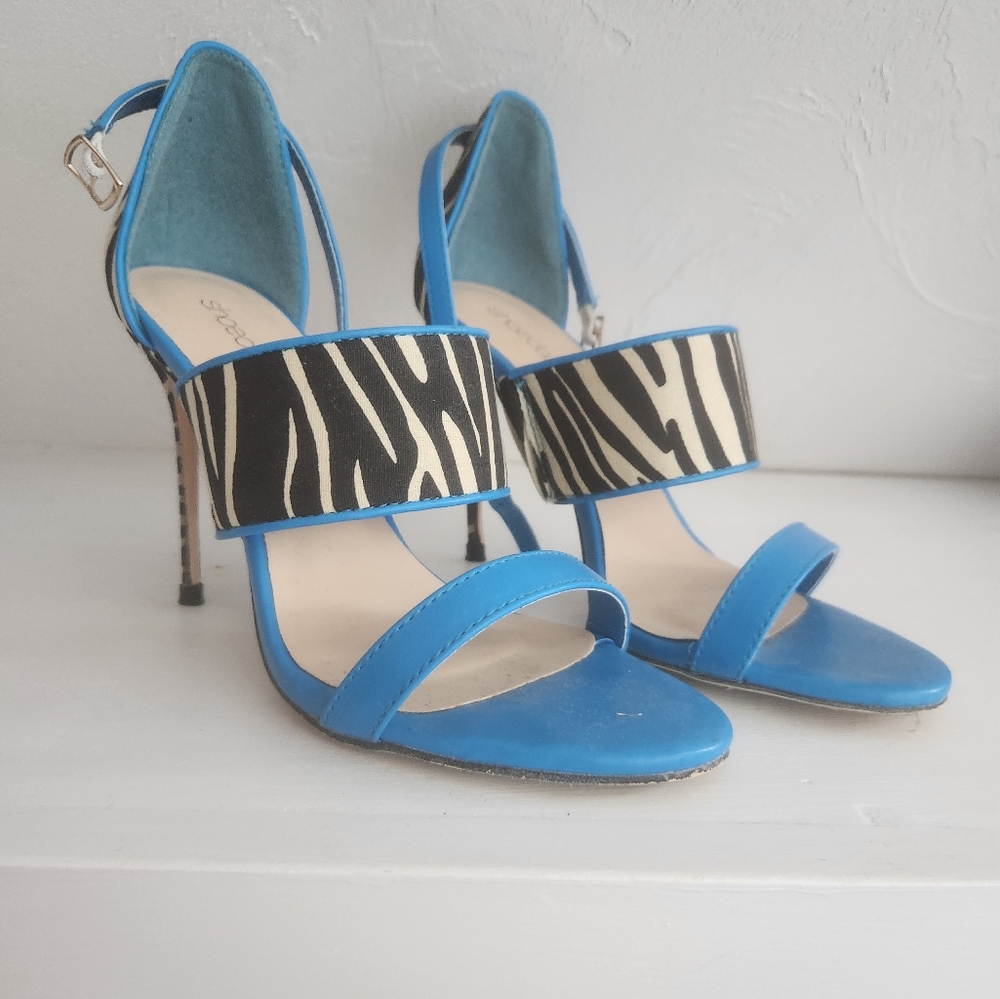 Heels